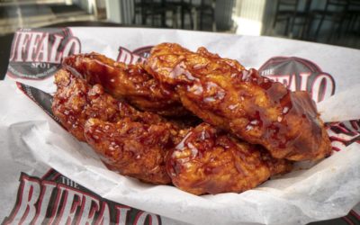 Buffalo Fries Franchise: A Fresh Concept in Chicken Restaurants