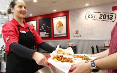 Exploring QSR Franchise Opportunities: Finding the Right Flavor to Satisfy Fast Casual Diners