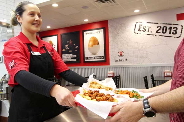 Exploring QSR Franchise Opportunities: Finding the Right Flavor to Satisfy Fast Casual Diners