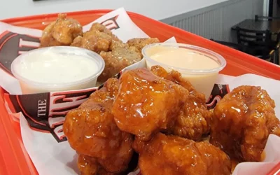 Hot Wing Franchise Opportunities Today: A Close Look