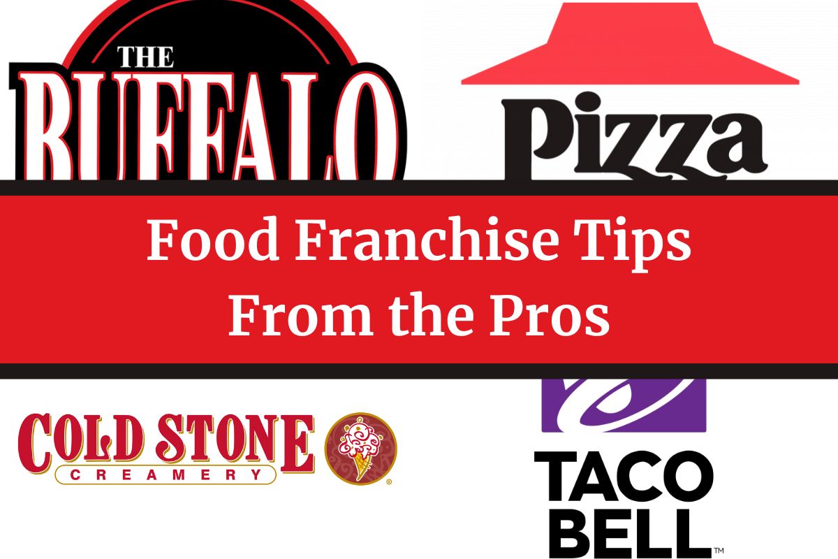 food franchise tips